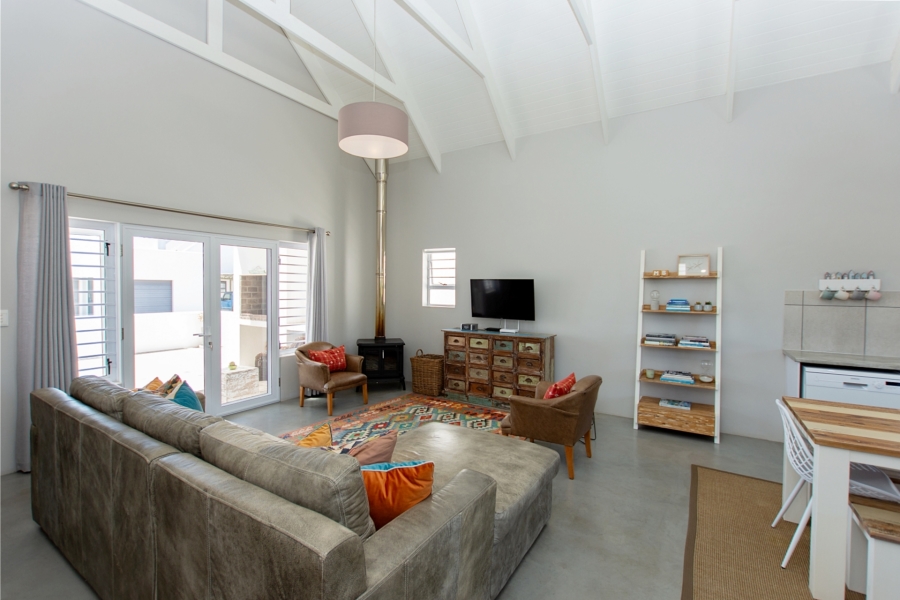 2 Bedroom Property for Sale in Britannia Reef Estate Western Cape